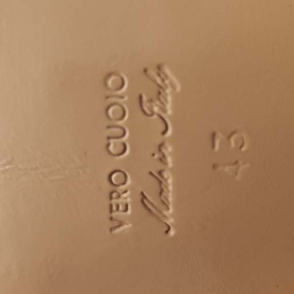 Shoes - Picture 3 of 3